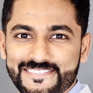 Prateek Harne, MBBS, MD