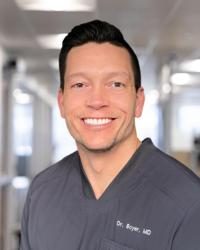 David Boyer, MD