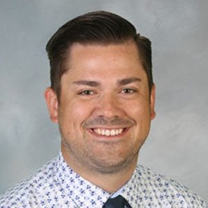 Ryan Vande Zande, DO