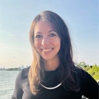 Julia Jezmir, MD