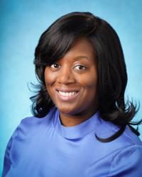Krystal Green, MD
