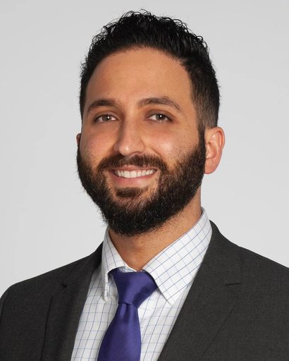 Michael Khabbaza, DO