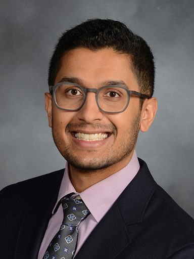 Akash Patel, MD