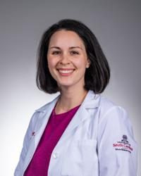 Olivia Wells, MD