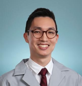 Franklin Chang, MD
