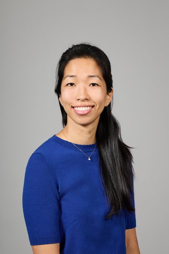 Lisa Goto, MD