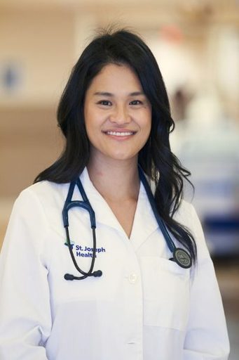 Wendy Tran, MD