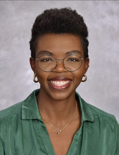 Afuaahnwi Konje, MD