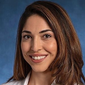 Niloofar Latifi, MD