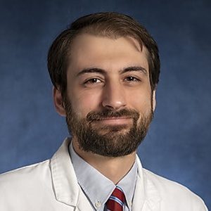 Zachariah Foda, PhD, MD