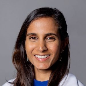 Amreen Farooqui, MD