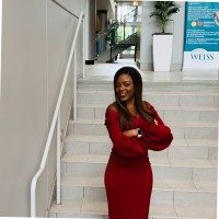 Kemi Falope, MD