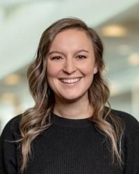 Tegan McConnell, MD