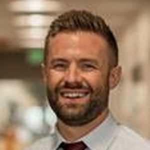 Travis Jones, DO