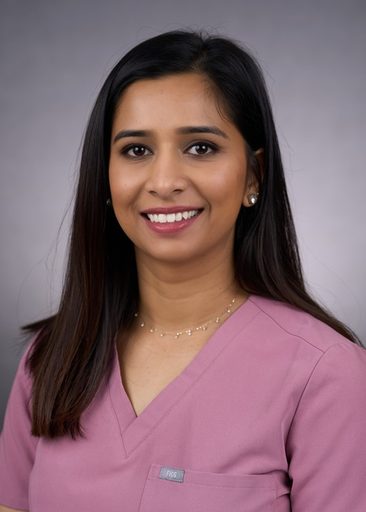 Samna Rasheed, DO