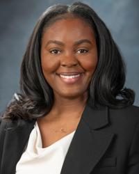 Dorellie Owusu, DO