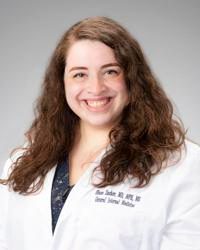 Shana Zucker, MD, MPH, MS