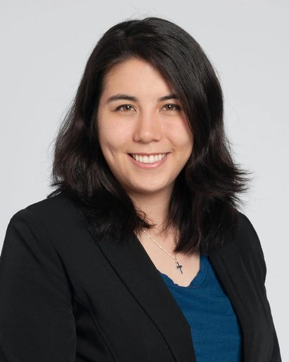 Mary Wang, MD