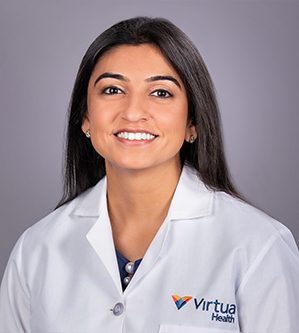 Shivani Shah, DO