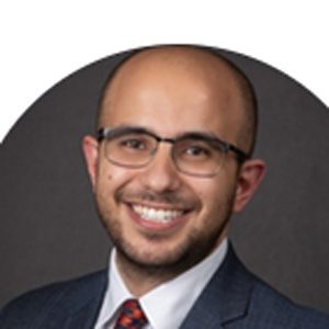 Ramez Halaseh, MBBS