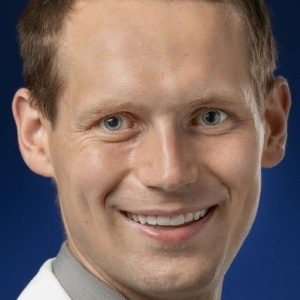 Benjamin Becker, MD