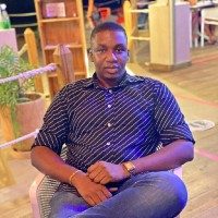 Pius Ojemolon, MBBS, MD