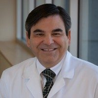 Glenn Fort, MD, MPH