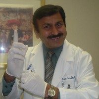 Brett Gandhi, MD