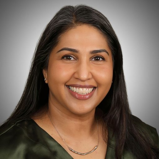 Tanuja Raju, MD
