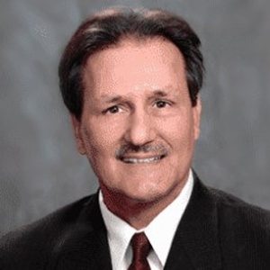 George Kichura, FACC, FACP, FAHA, MD, FSCAI