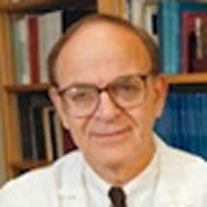 George Canellos, MD