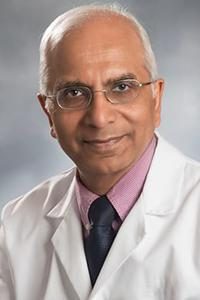 Ashok Bansal, MD
