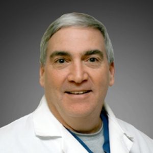 Augustin Delago, MD