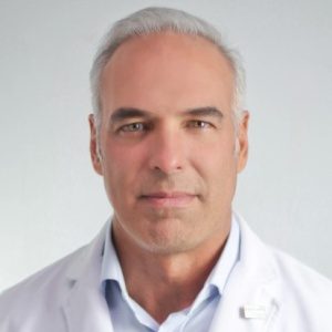 Francisco Flores, MD