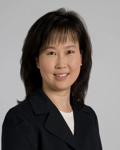 Christine Lee, MD