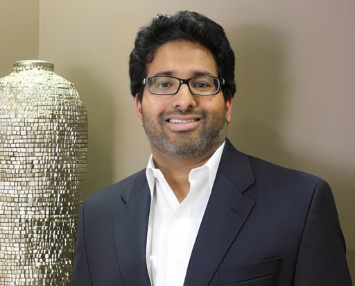 Shafeeq Bader, DDS