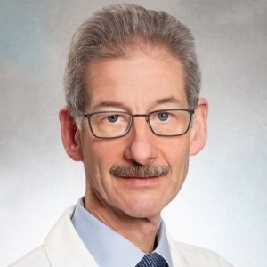 Daniel Kuritzkes, BSC, MD, MS