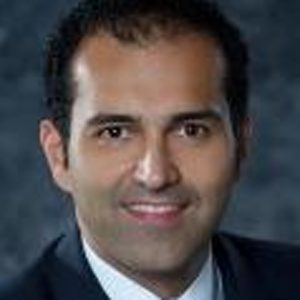 Amir Jamali, MD, FACS