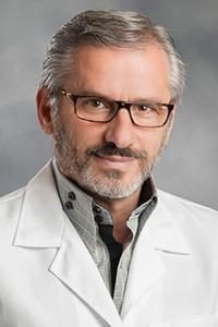 Tamer Massarani, MD