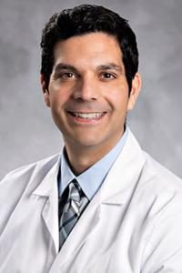 Ronald Bellisario, MD