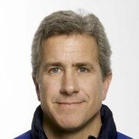 Scott Luallin, MD