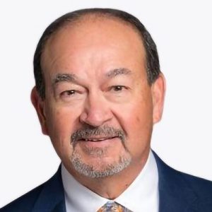 Luis Delgado, MD