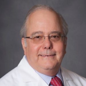 Franklin Morgan, MD