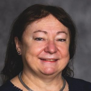 Dagmar Stein, MD, PhD