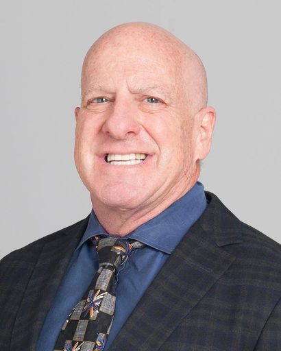Bert Brown, MD
