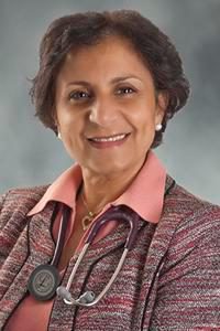 Wafaa Hanna, MD