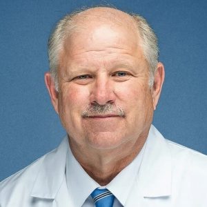 Juan Aranda, FACC, MD