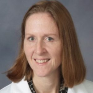 Susanne Arnold, MD