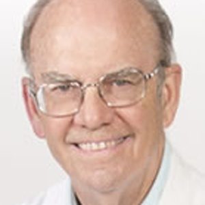 George Smith-Vaniz, MD