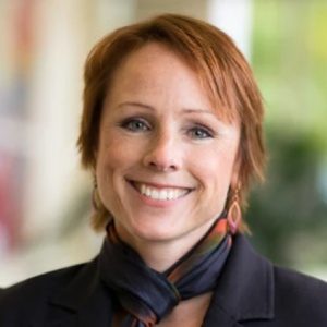 Kymberly Watt, BSc, MD